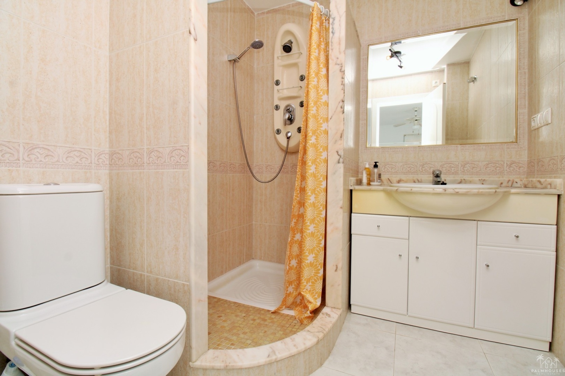 Herverkoop - Appartement - Villamartin - PAU 8
