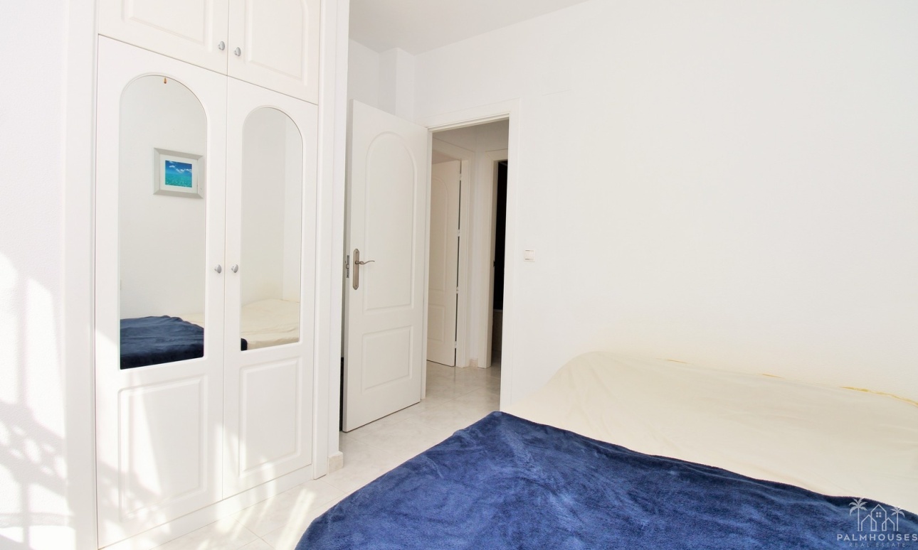 Herverkoop - Appartement - Villamartin - PAU 8