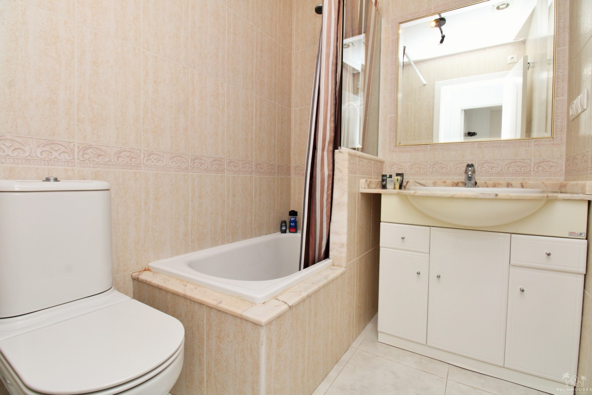 Herverkoop - Appartement - Villamartin - PAU 8