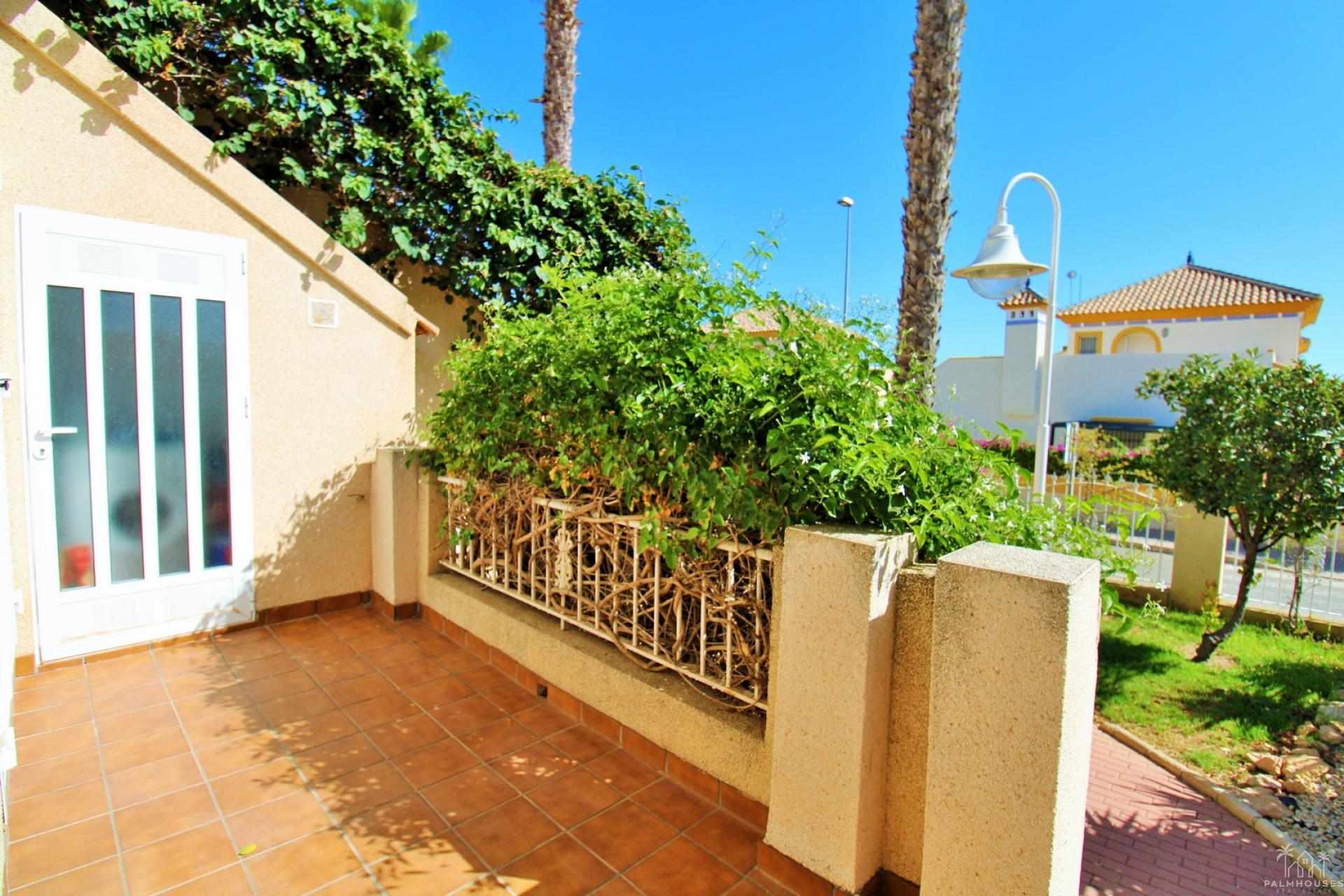 Herverkoop - Appartement - Villamartin - PAU 8