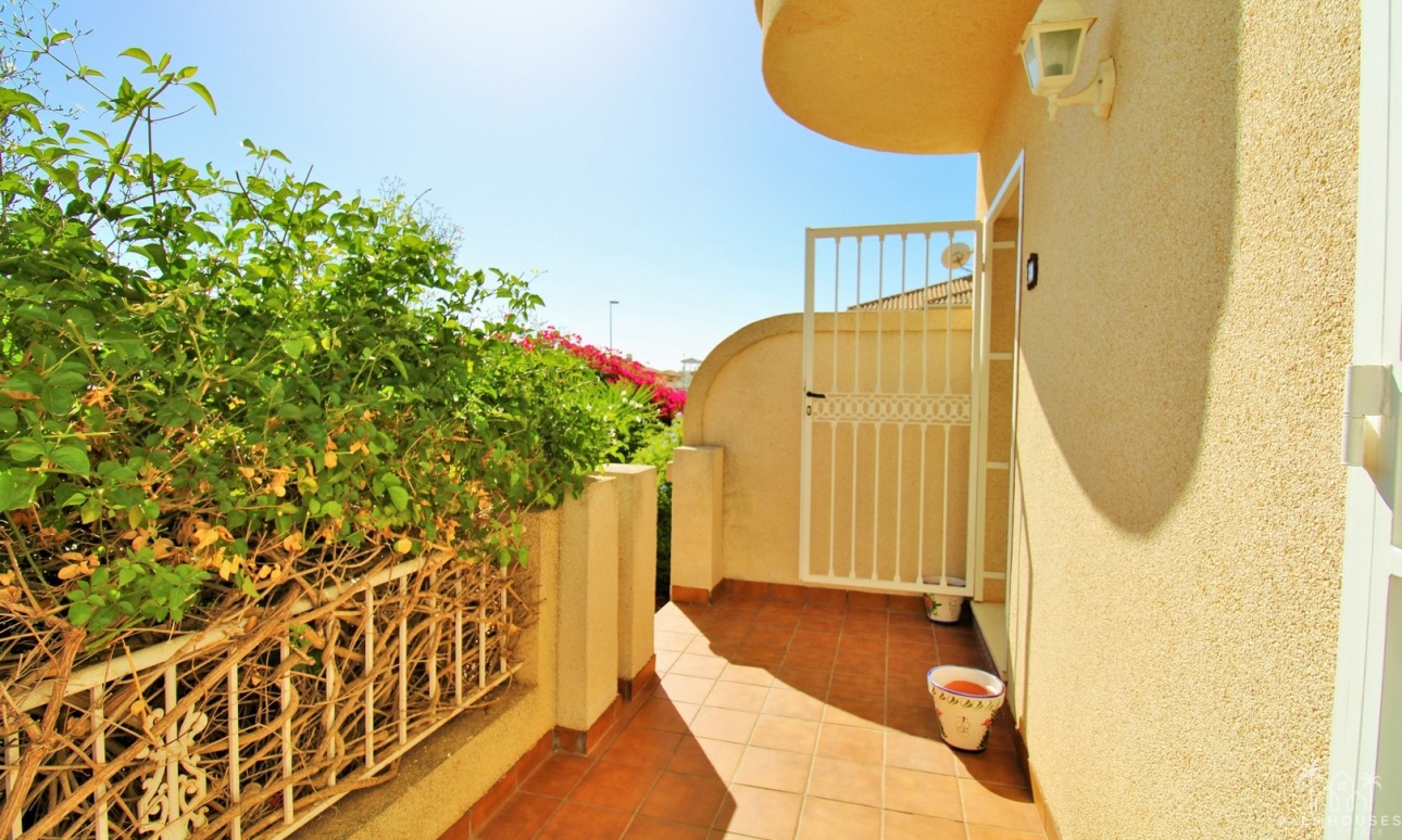 Herverkoop - Appartement - Villamartin - PAU 8