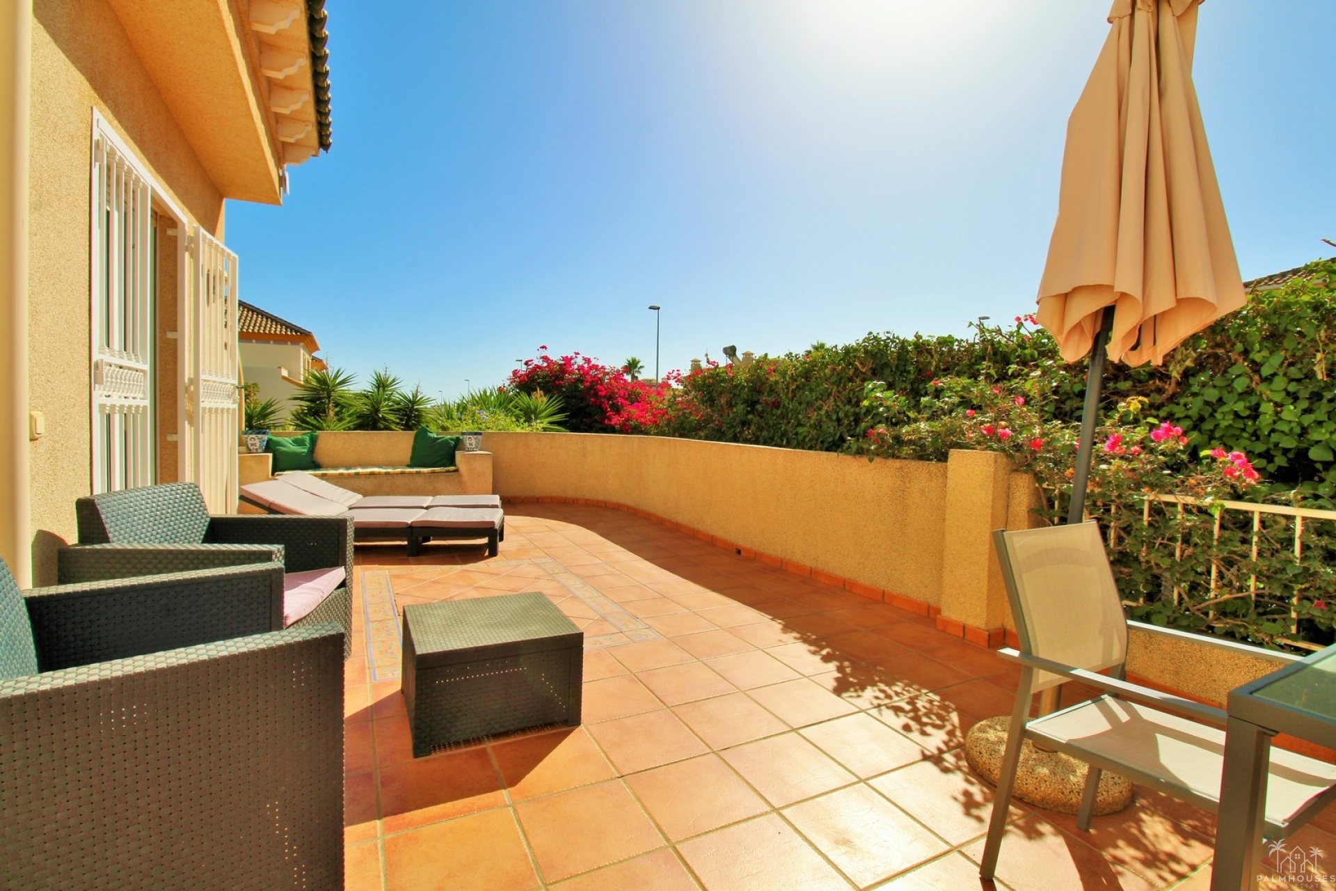 Herverkoop - Appartement - Villamartin - PAU 8