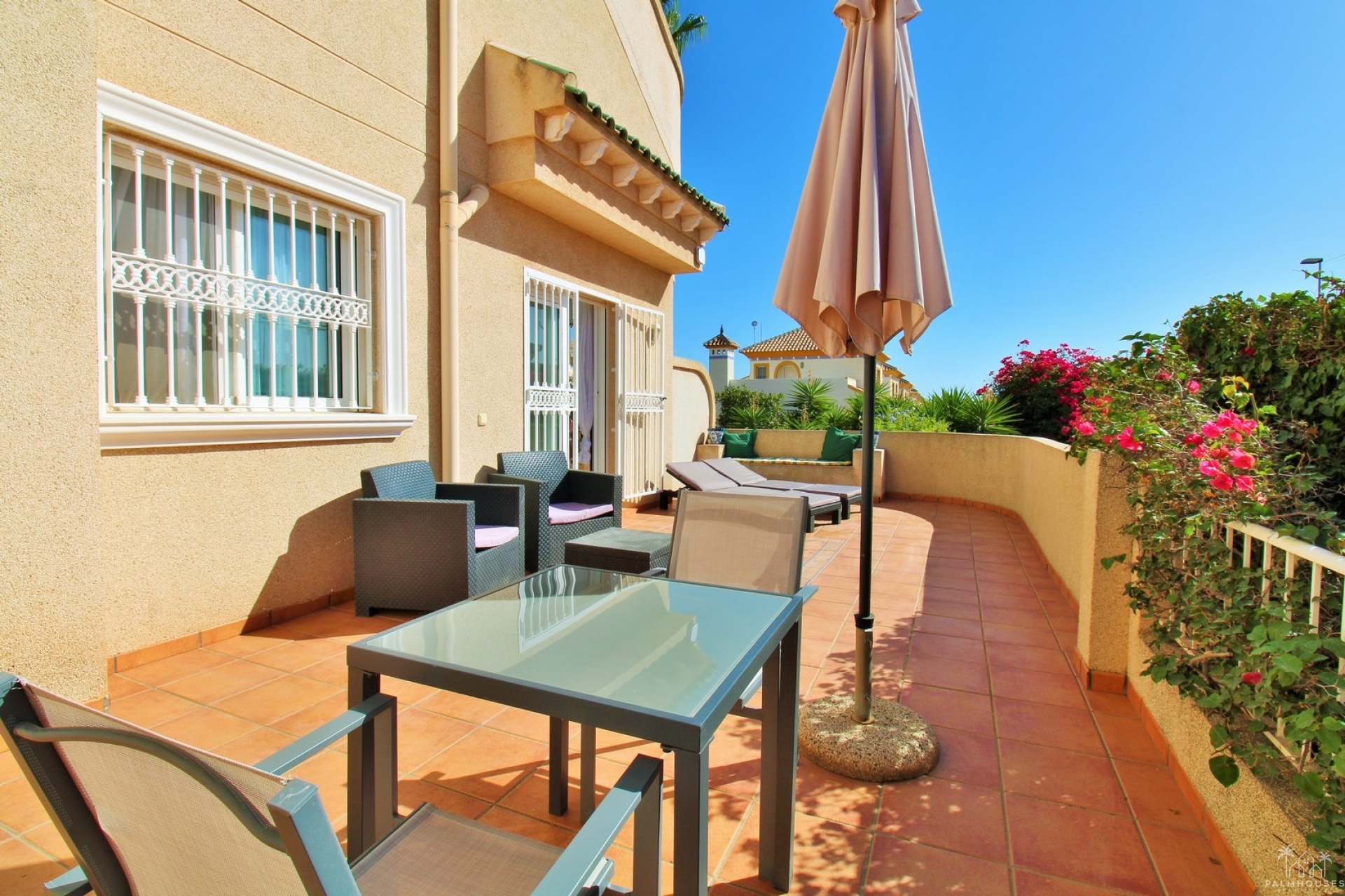 Herverkoop - Appartement - Villamartin - PAU 8