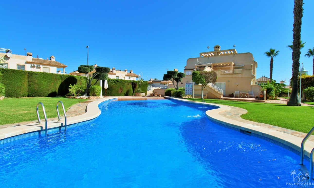 Herverkoop - Appartement - Villamartin - PAU 8