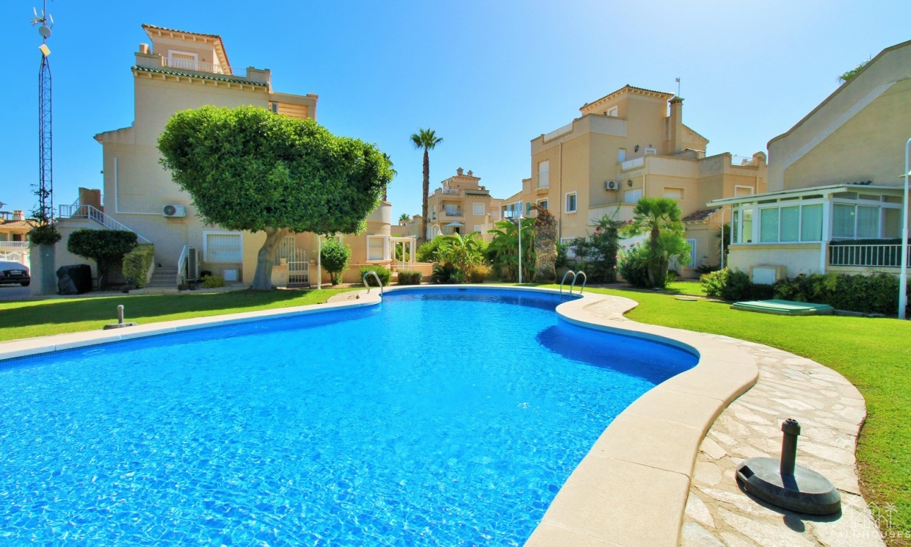 Herverkoop - Appartement - Villamartin - PAU 8