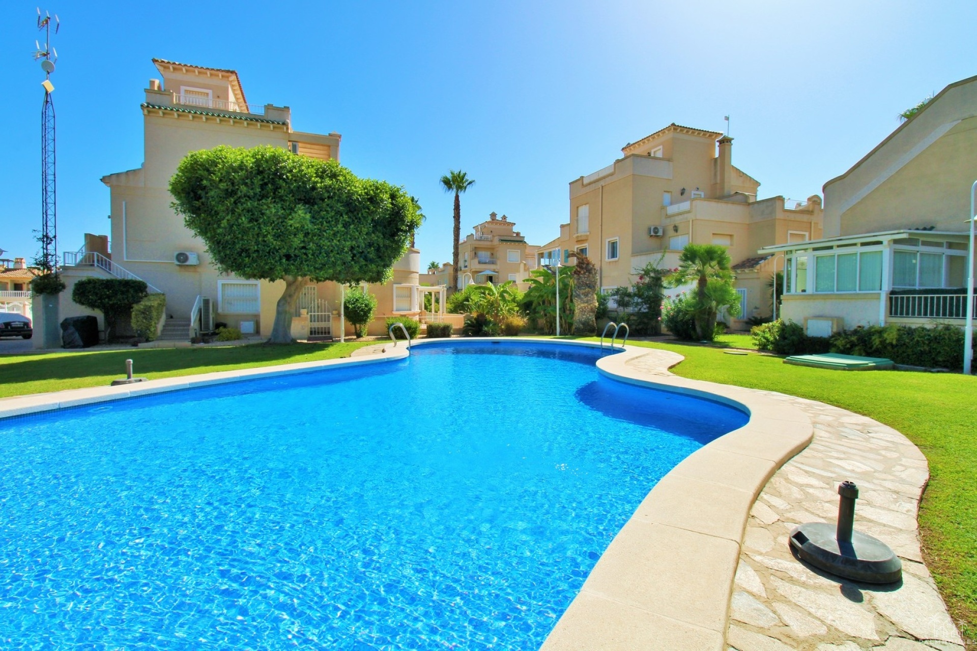Herverkoop - Appartement - Villamartin - PAU 8