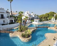 Herverkoop - Appartement - Villamartin - Verdemar