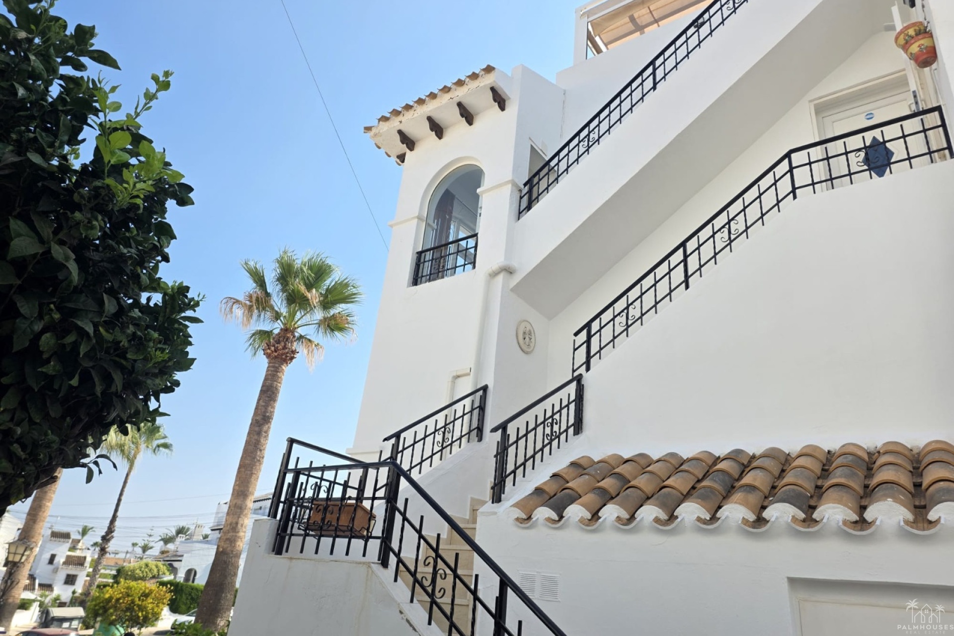 Herverkoop - Appartement - Villamartin - Verdemar