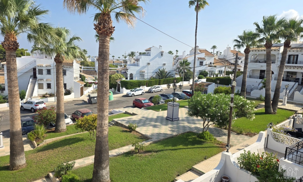 Herverkoop - Appartement - Villamartin - Verdemar