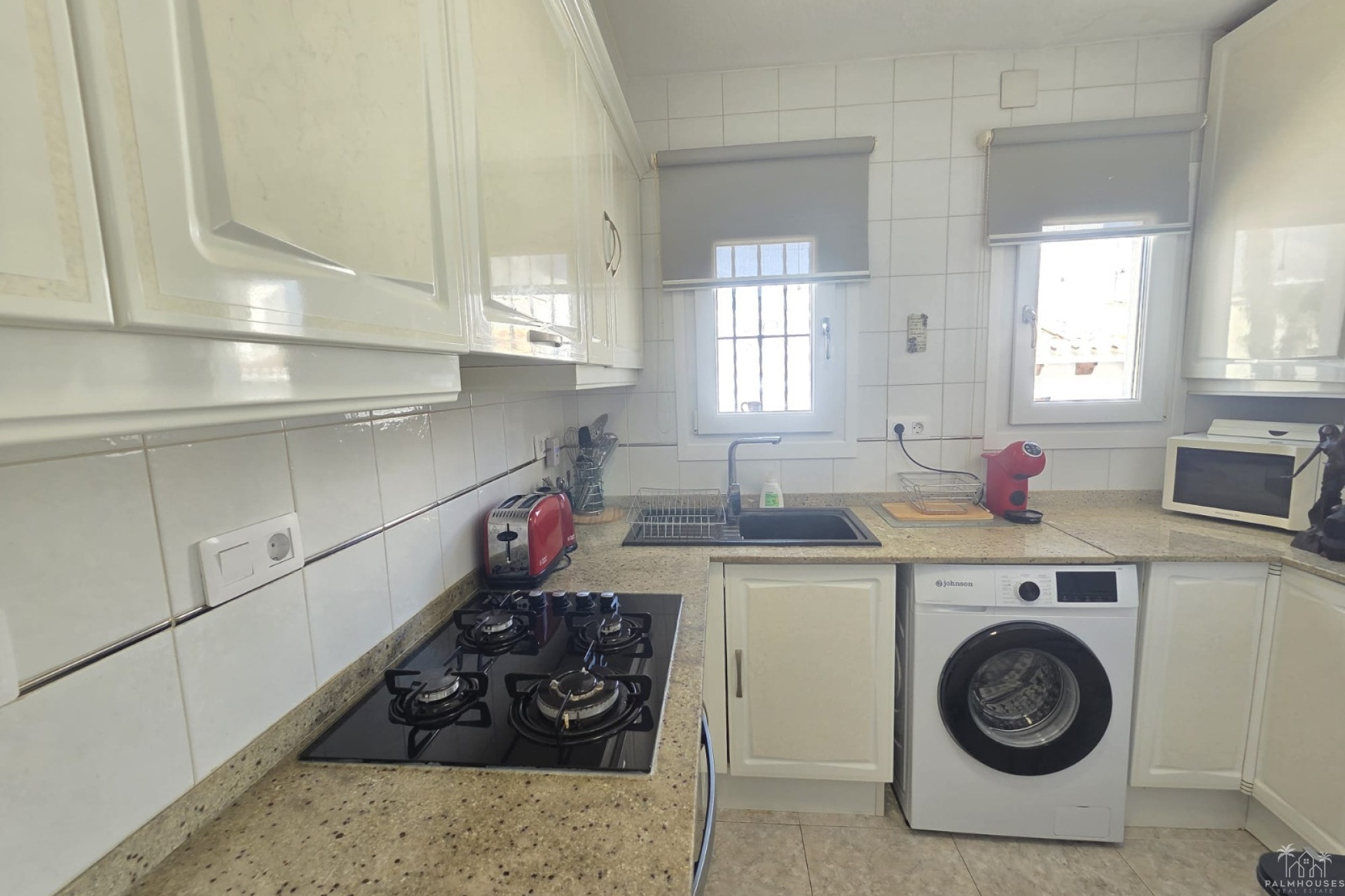 Herverkoop - Appartement - Villamartin - Verdemar