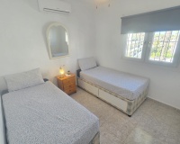 Herverkoop - Appartement - Villamartin - Verdemar