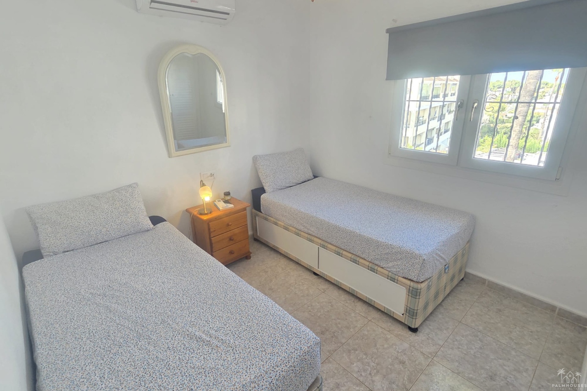 Herverkoop - Appartement - Villamartin - Verdemar