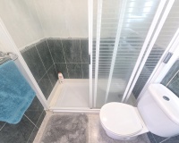 Herverkoop - Appartement - Villamartin - Verdemar