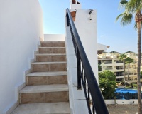 Herverkoop - Appartement - Villamartin - Verdemar
