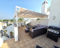 Herverkoop - Appartement - Villamartin - Verdemar