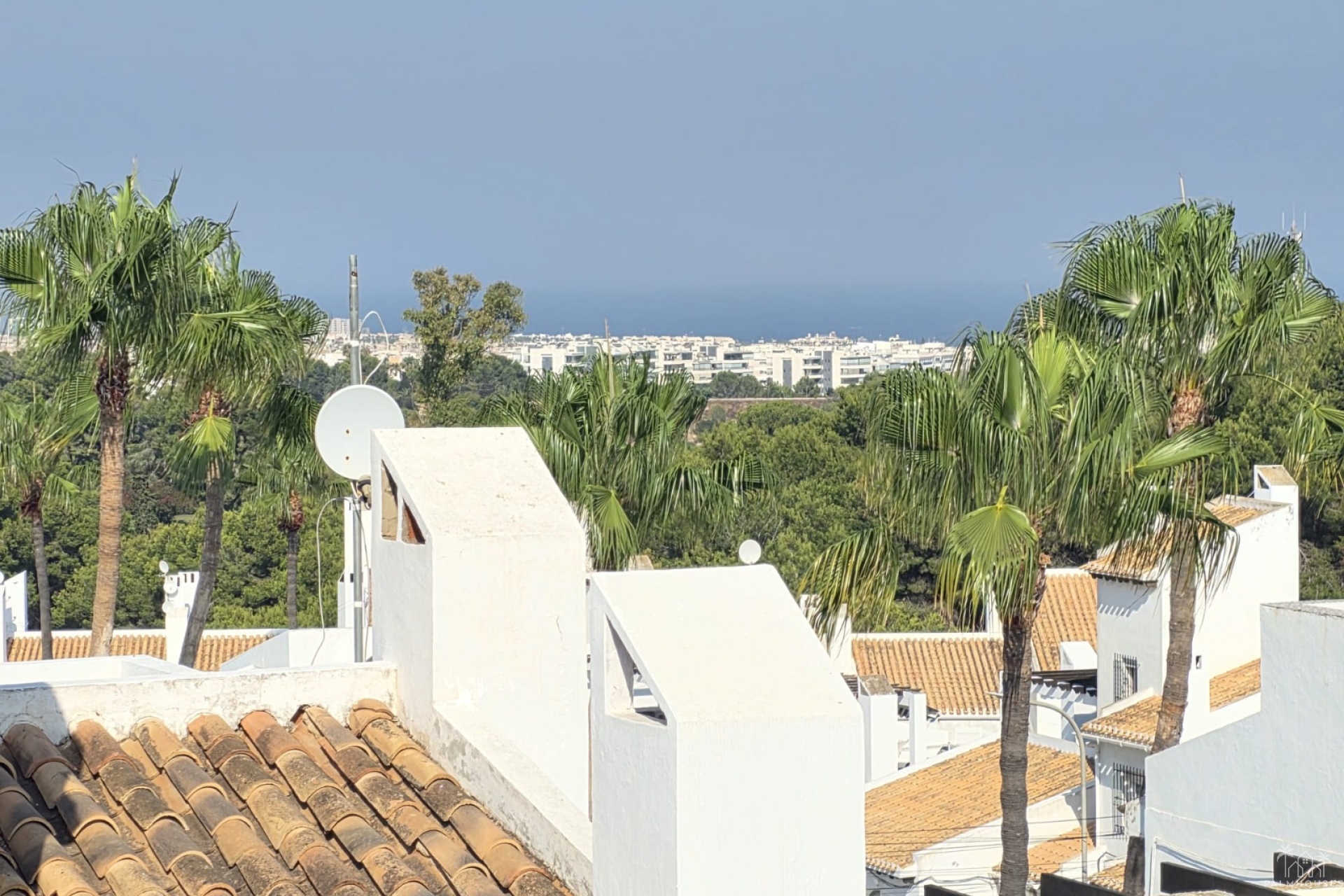 Herverkoop - Appartement - Villamartin - Verdemar