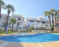 Herverkoop - Appartement - Villamartin - Verdemar
