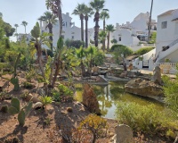 Herverkoop - Appartement - Villamartin - Verdemar
