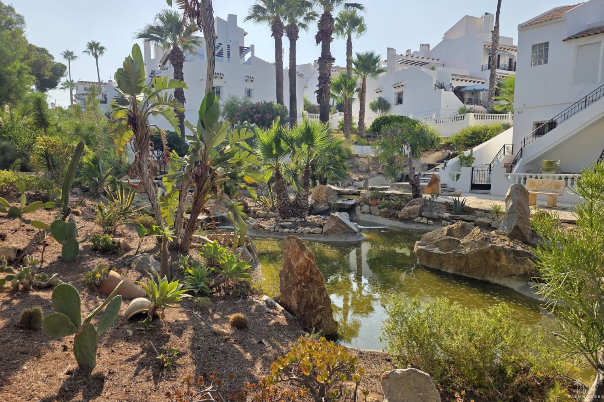 Herverkoop - Appartement - Villamartin - Verdemar