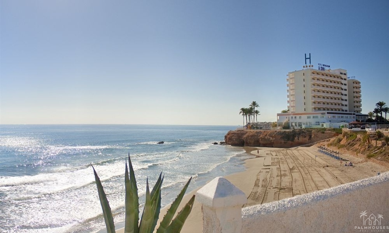 Herverkoop - Appartement - Villamartin - Verdemar