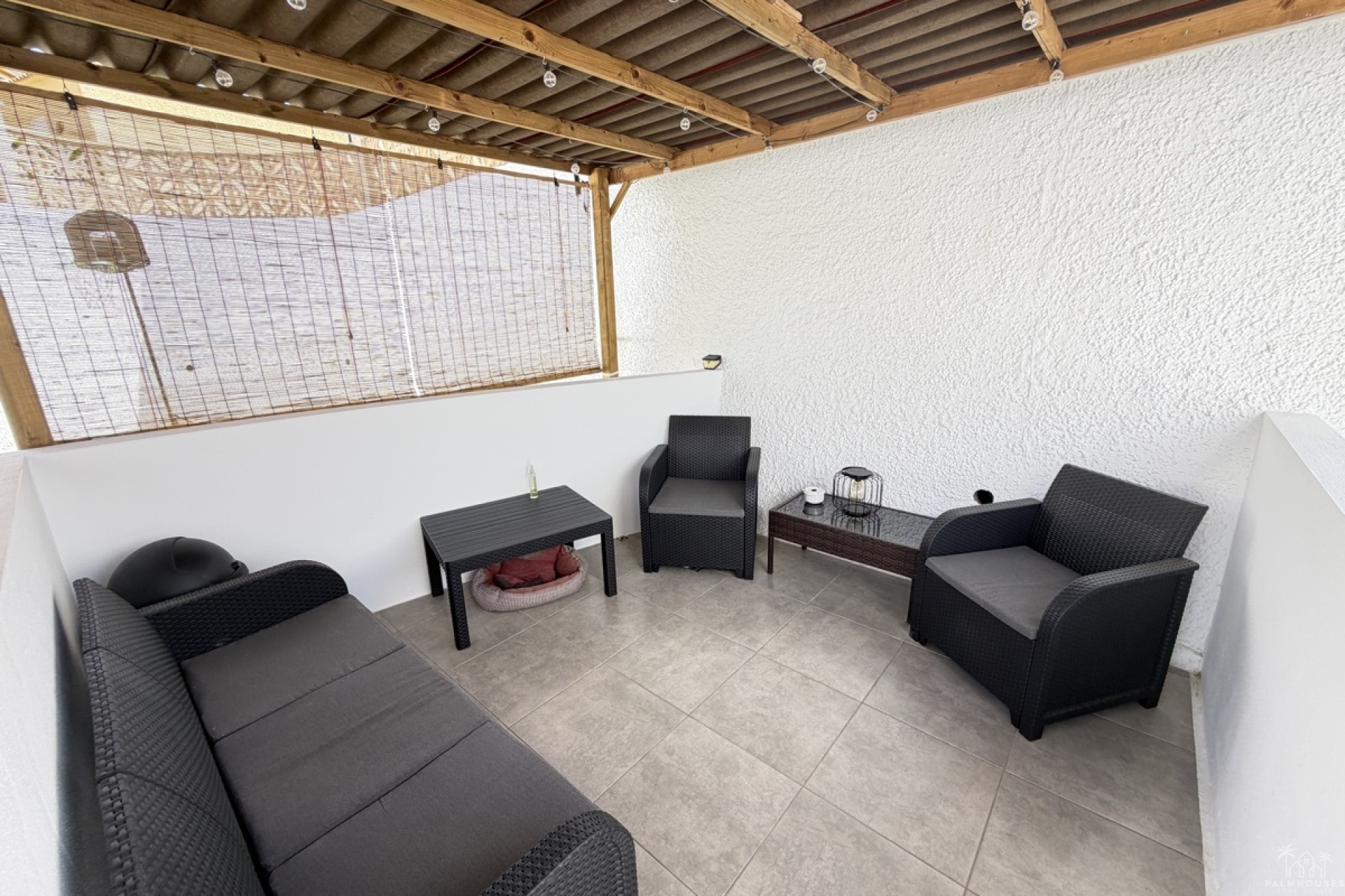 Herverkoop - Appartement - Villamartin