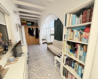 Herverkoop - Appartement - Villamartin