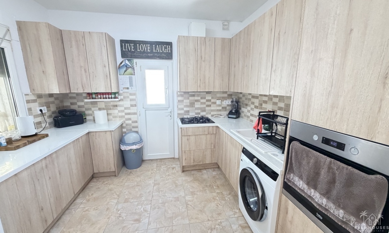 Herverkoop - Appartement - Villamartin