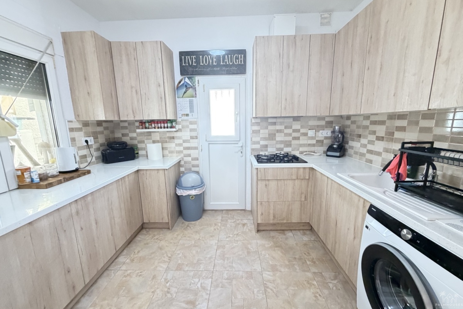 Herverkoop - Appartement - Villamartin