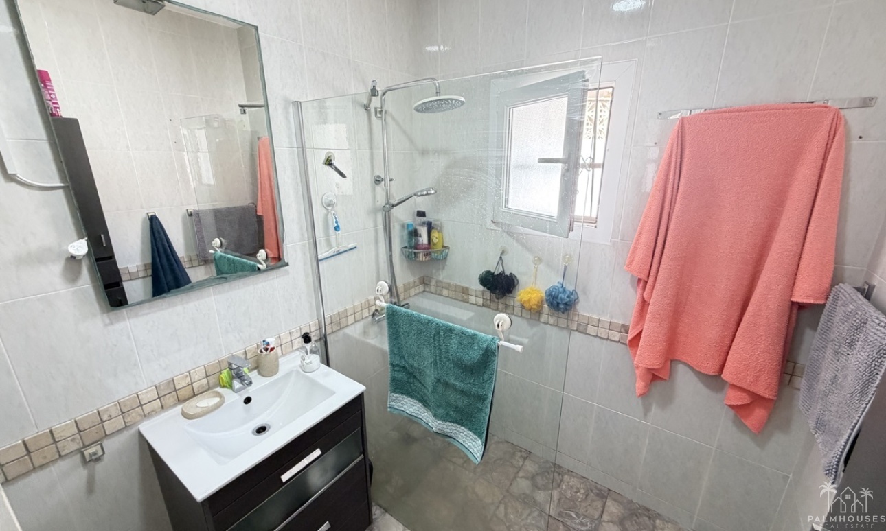 Herverkoop - Appartement - Villamartin