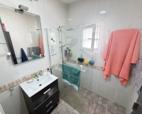 Herverkoop - Appartement - Villamartin