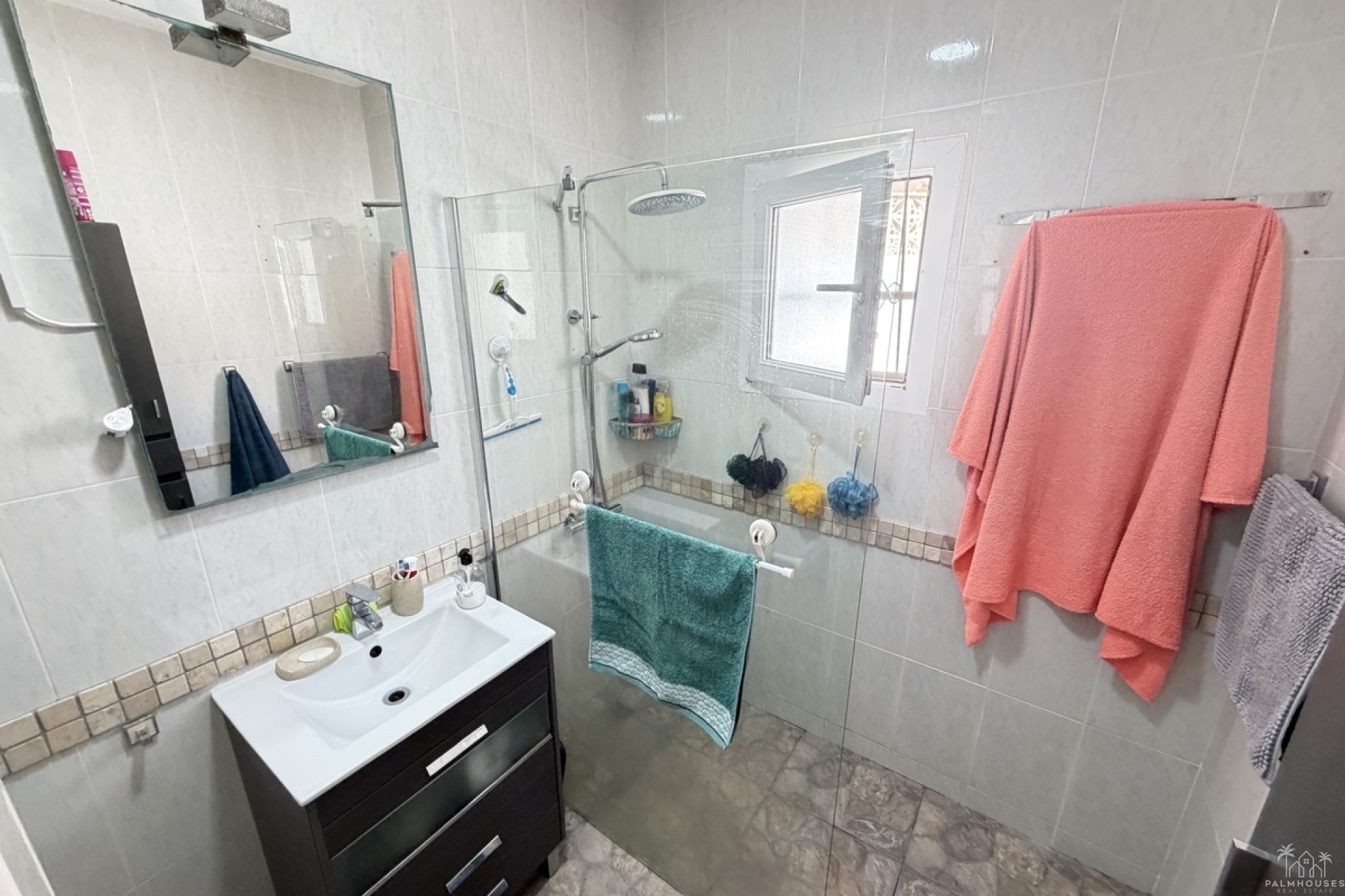 Herverkoop - Appartement - Villamartin