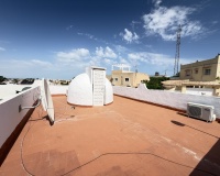 Herverkoop - Appartement - Villamartin