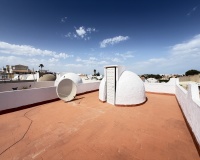 Herverkoop - Appartement - Villamartin