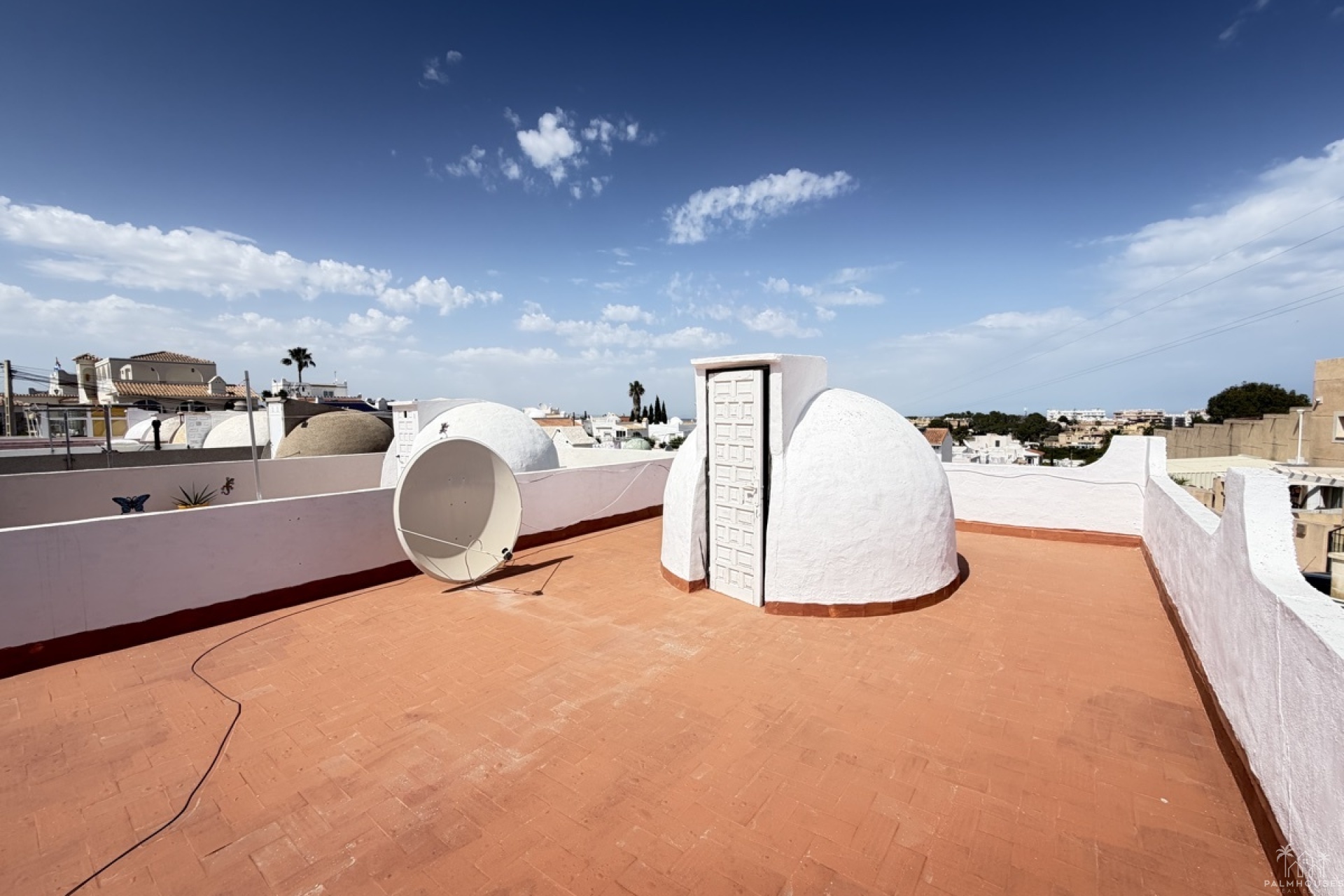 Herverkoop - Appartement - Villamartin