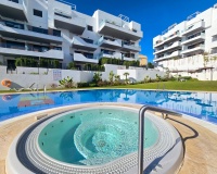 Herverkoop - Appartement - Villamartin