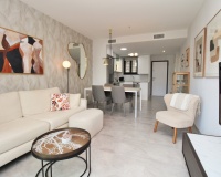 Herverkoop - Appartement - Villamartin