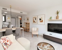 Herverkoop - Appartement - Villamartin