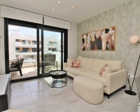 Herverkoop - Appartement - Villamartin