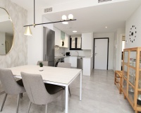Herverkoop - Appartement - Villamartin