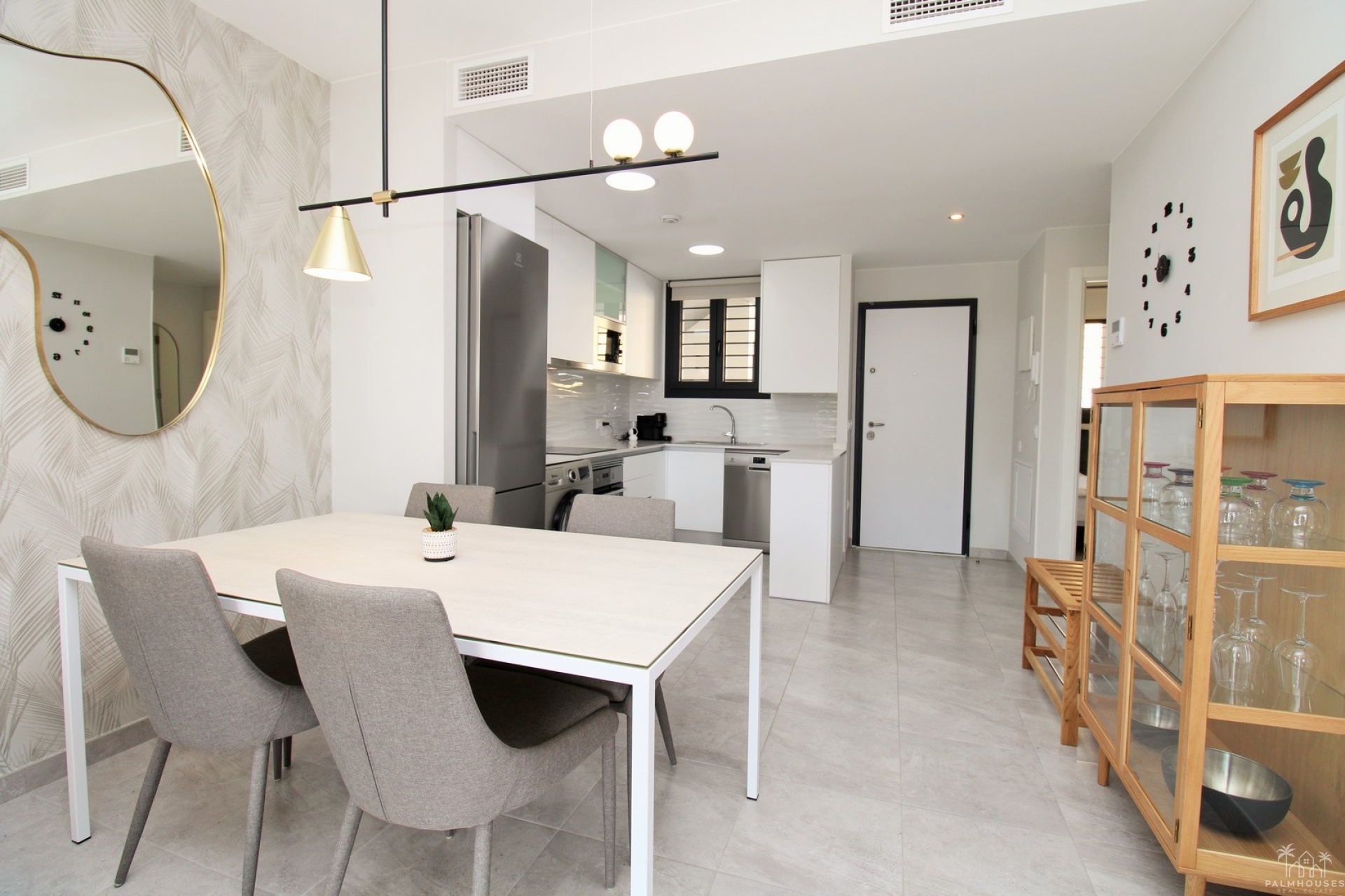 Herverkoop - Appartement - Villamartin