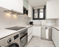 Herverkoop - Appartement - Villamartin