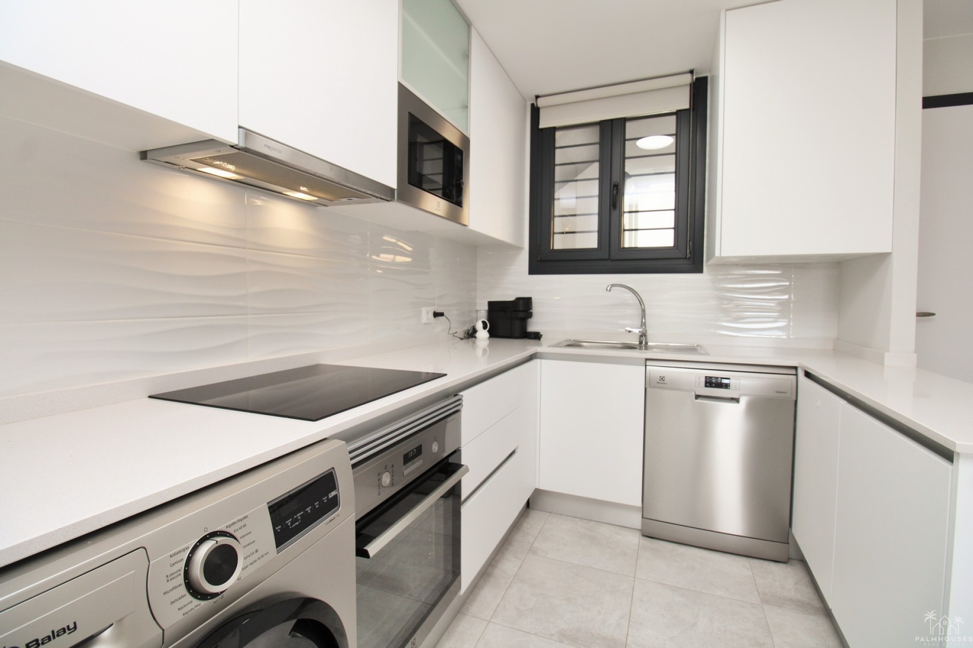 Herverkoop - Appartement - Villamartin