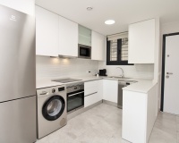 Herverkoop - Appartement - Villamartin