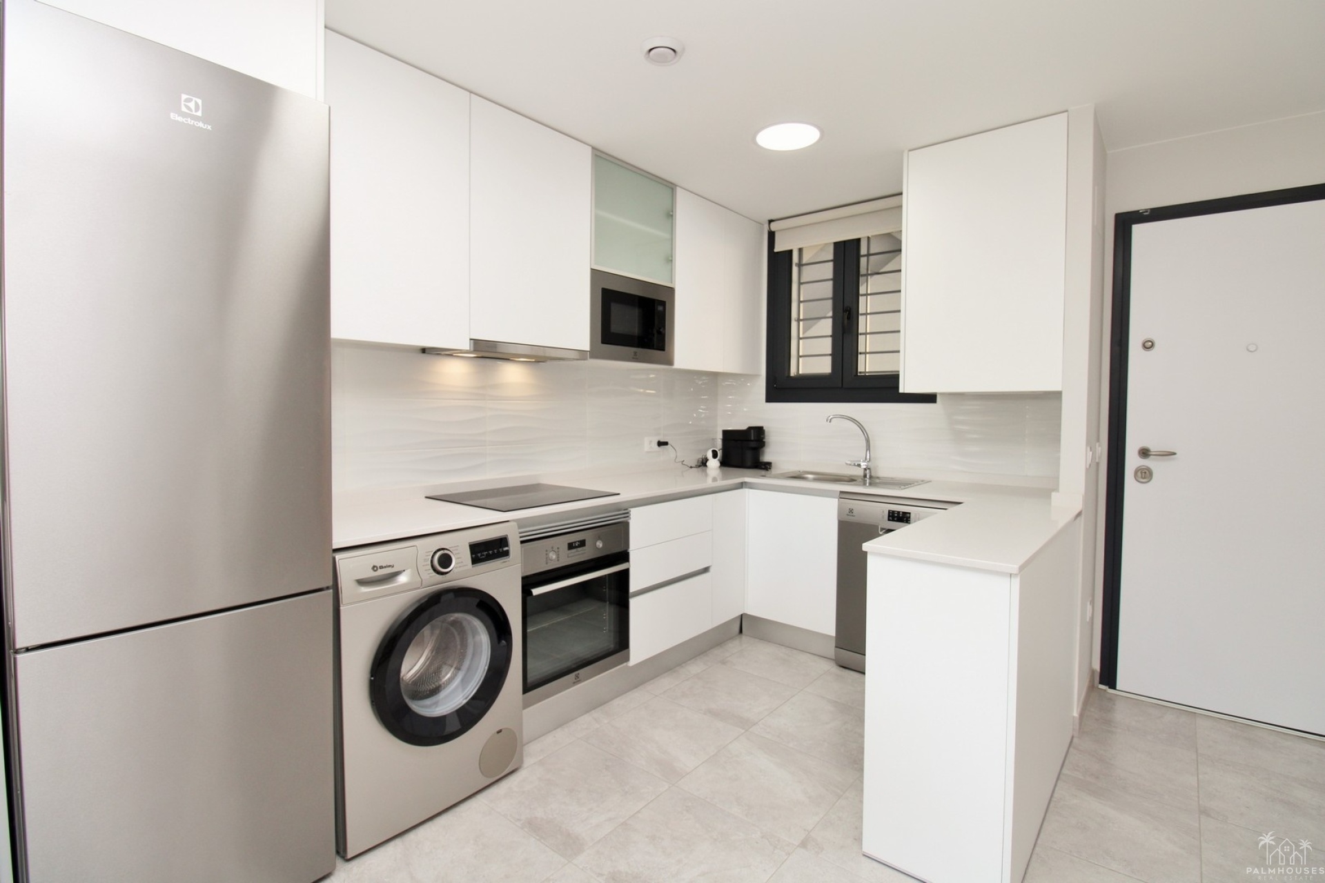 Herverkoop - Appartement - Villamartin