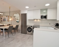 Herverkoop - Appartement - Villamartin