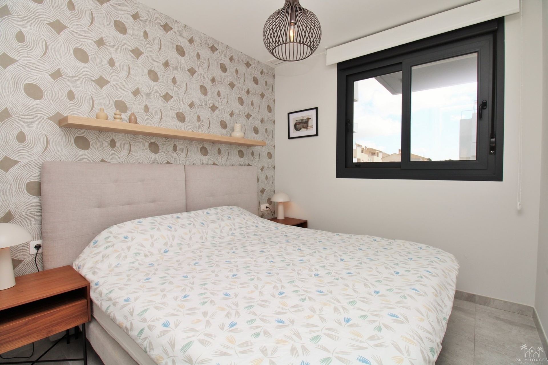 Herverkoop - Appartement - Villamartin