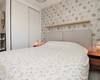 Herverkoop - Appartement - Villamartin