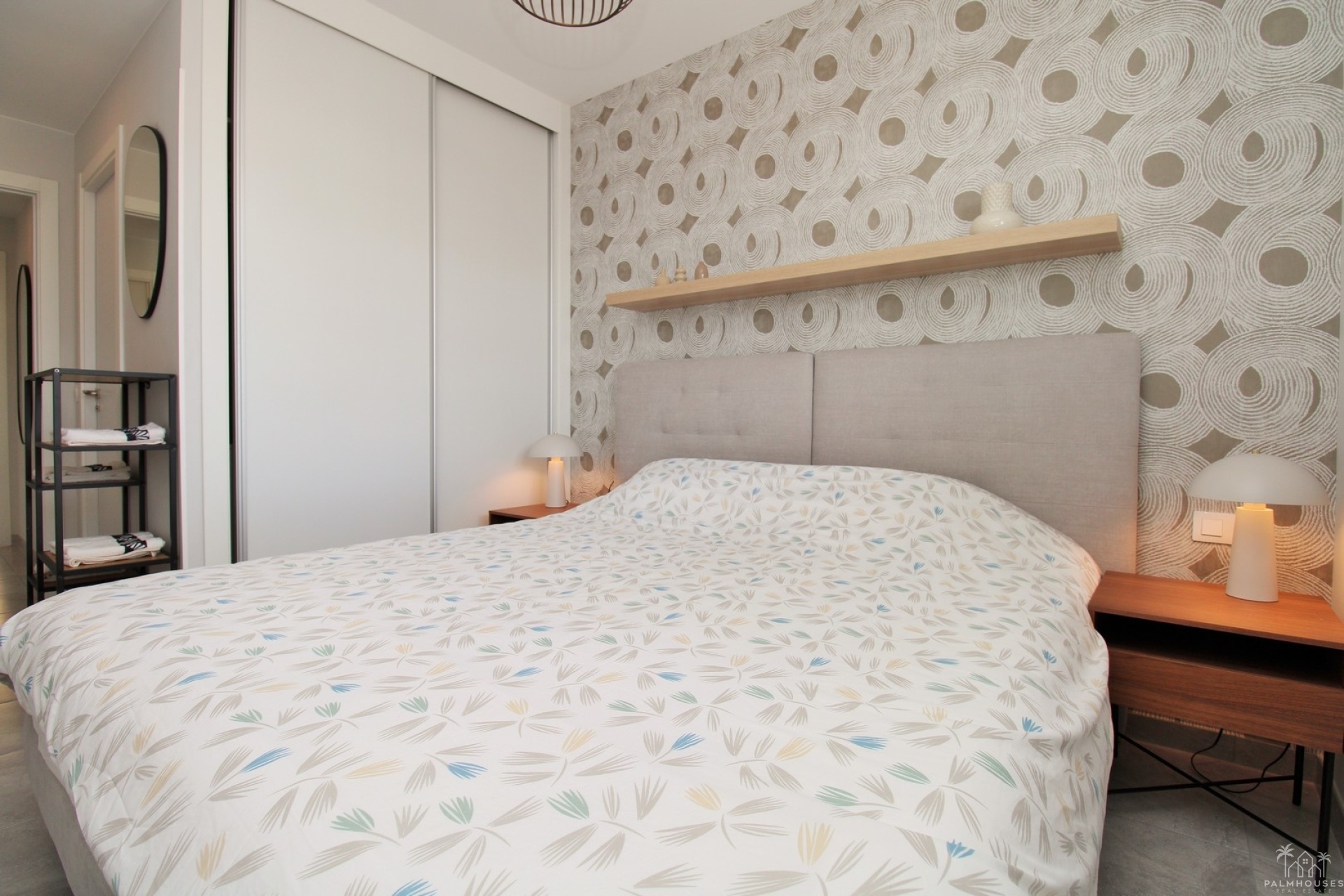 Herverkoop - Appartement - Villamartin