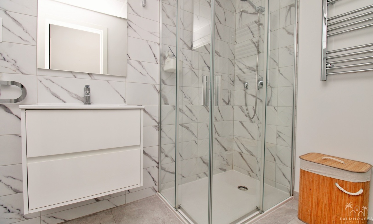 Herverkoop - Appartement - Villamartin