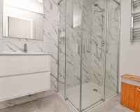 Herverkoop - Appartement - Villamartin